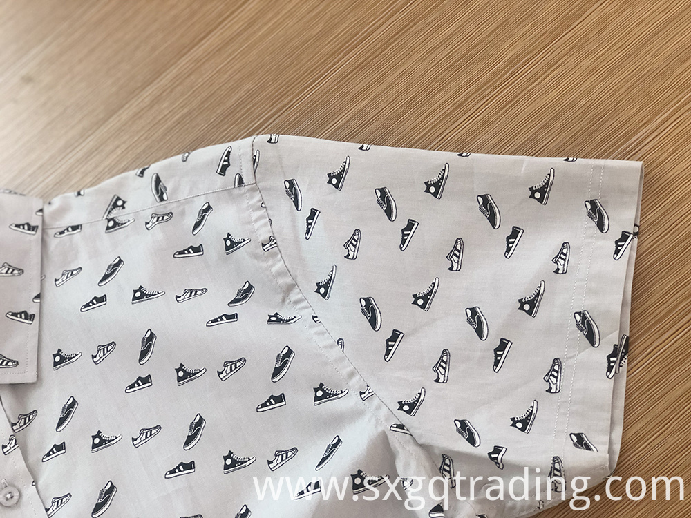 short sleeve shirt short sleeve shirt